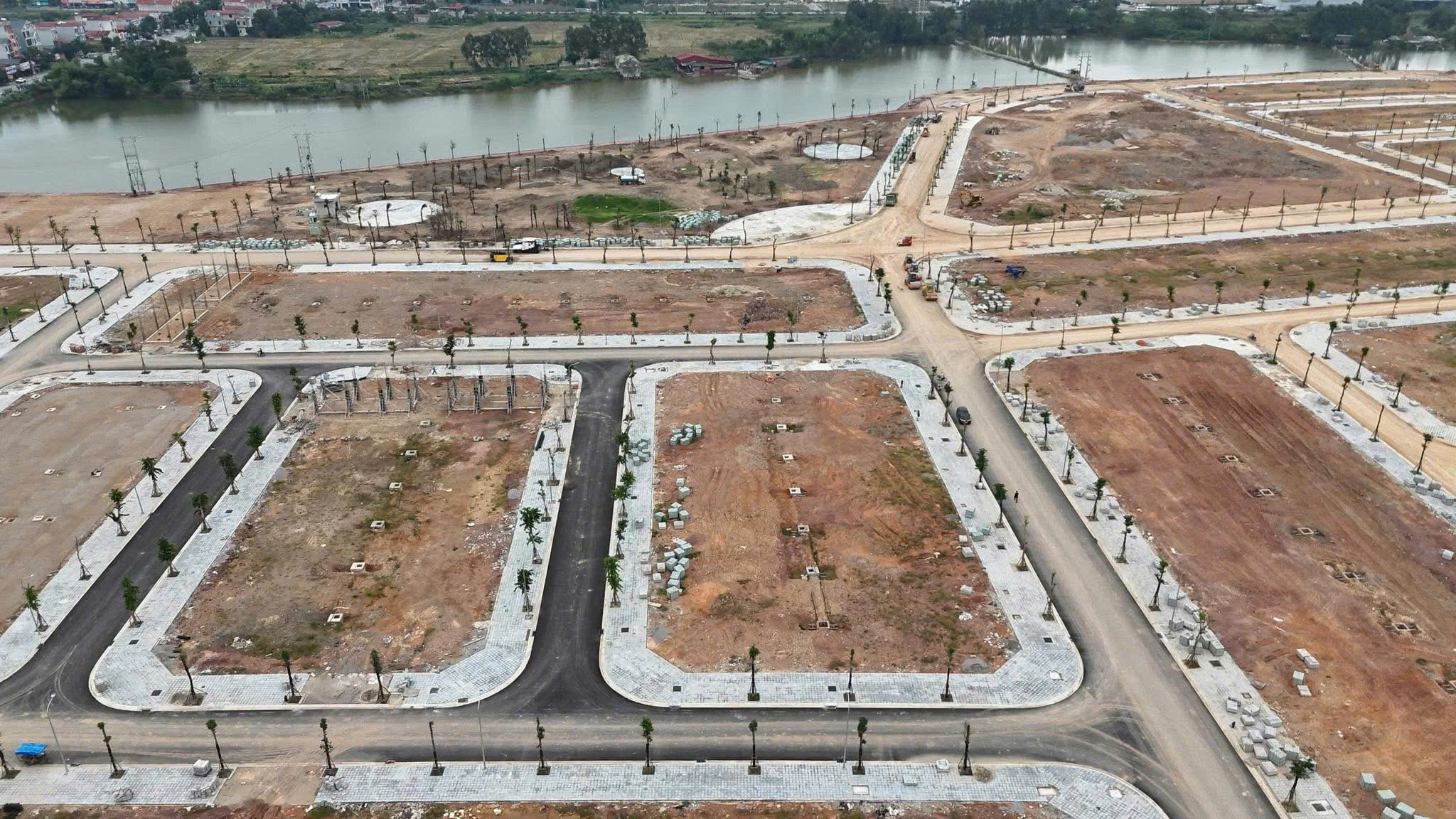 Việt Yên Riverside – Khu Đô Thị Mới Bích Động | Bảng Giá & CSBH Trực Tiếp Từ Chủ Đầu Tư TSG Việt Nam