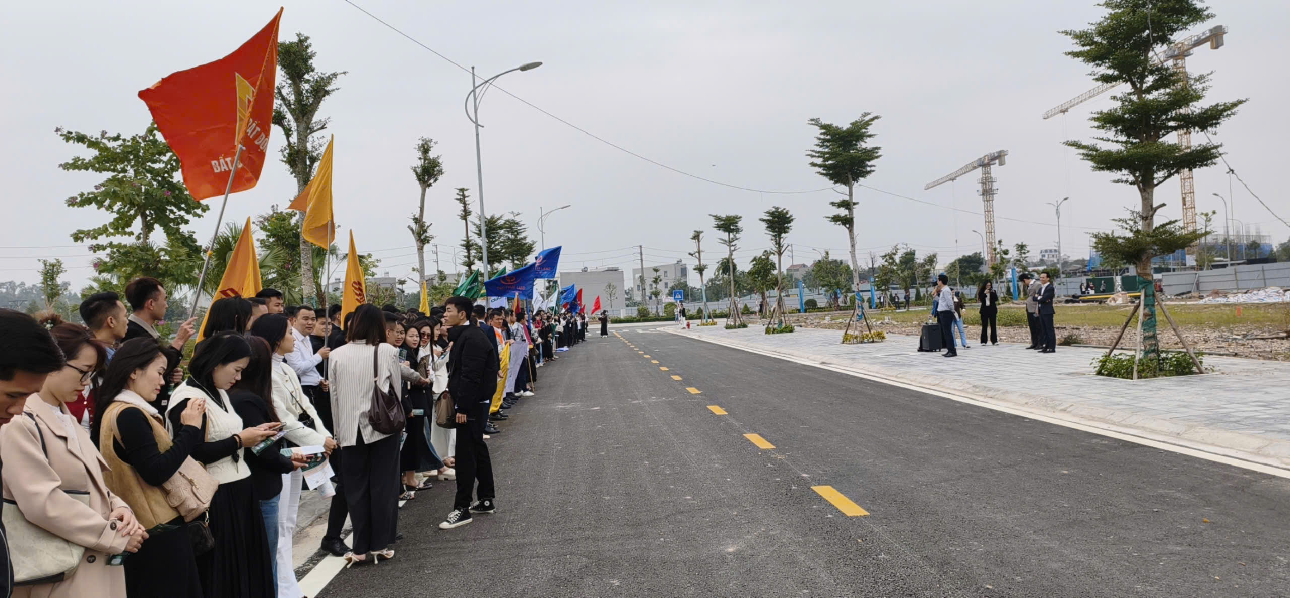 Việt Yên – Tâm điểm tăng trưởng mới của tỉnh Bắc Ninh