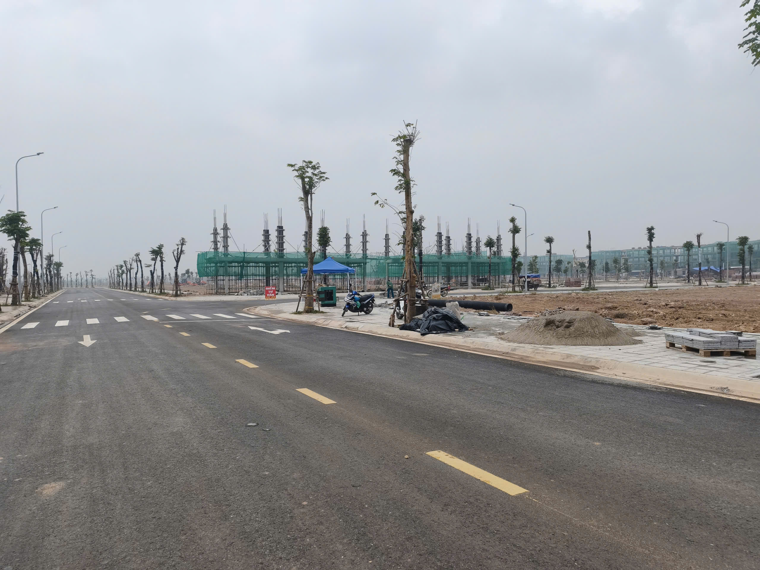 Việt Yên Riverside – Khu Đô Thị Mới Bích Động | Bảng Giá & CSBH Trực Tiếp Từ Chủ Đầu Tư TSG Việt Nam