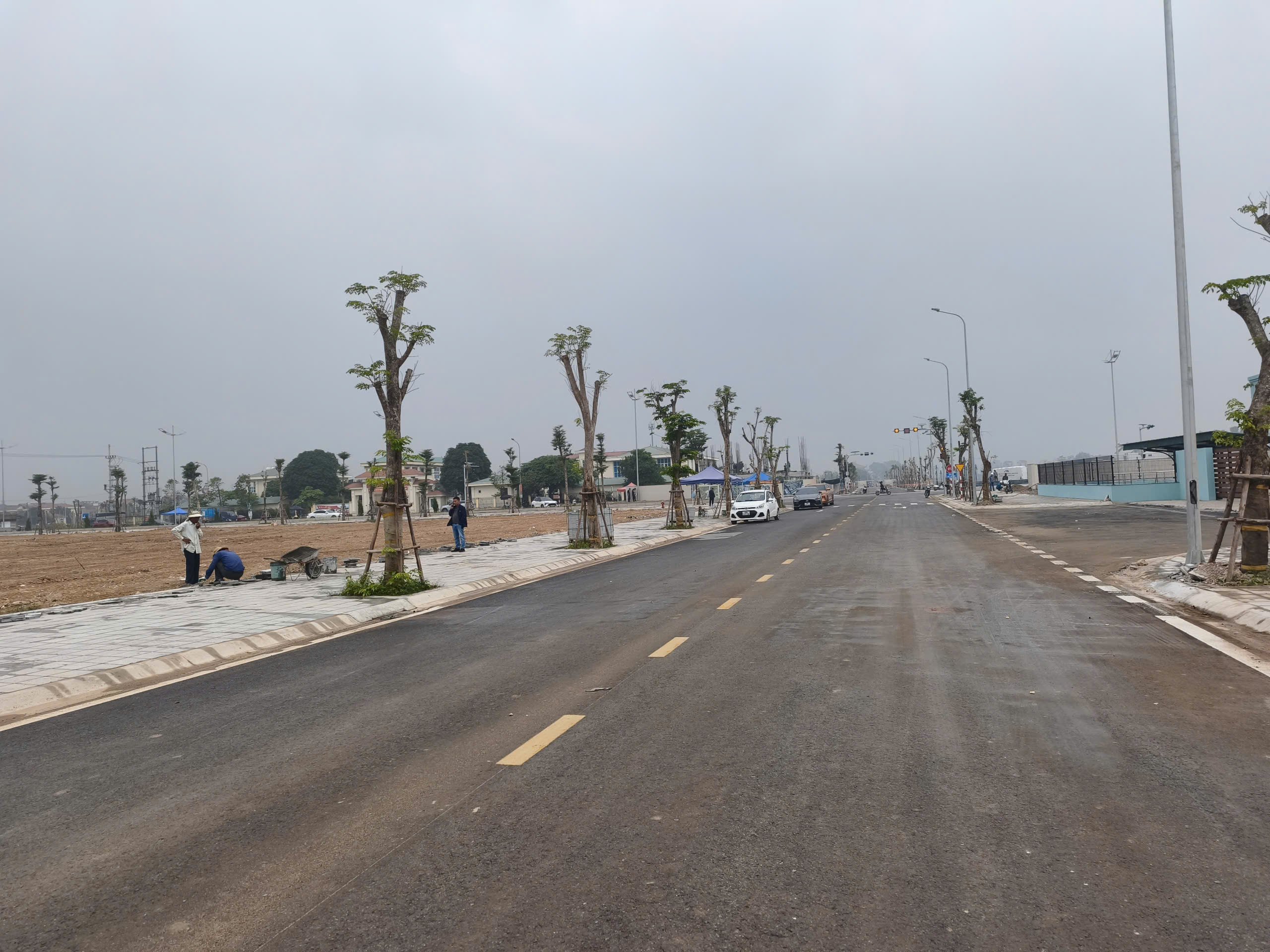 Việt Yên Riverside – Khu Đô Thị Mới Bích Động | Bảng Giá & CSBH Trực Tiếp Từ Chủ Đầu Tư TSG Việt Nam