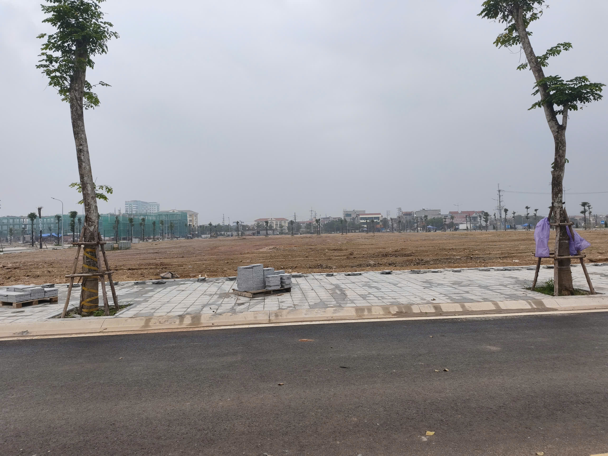 Việt Yên Riverside – Khu Đô Thị Mới Bích Động | Bảng Giá & CSBH Trực Tiếp Từ Chủ Đầu Tư TSG Việt Nam